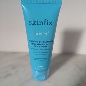 Skinfix Barrier+ Foaming Oil Cleanser
